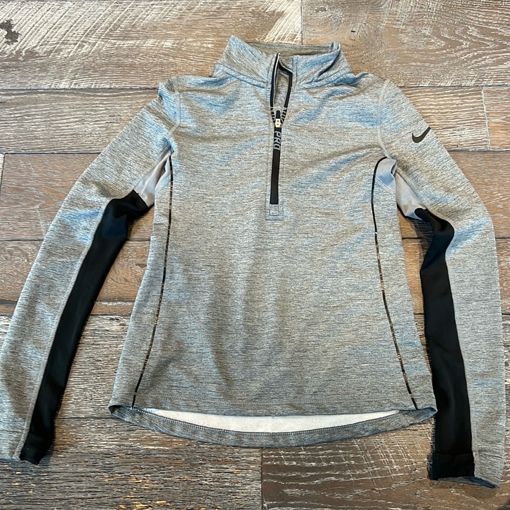 Nike Pro Hyperwarm